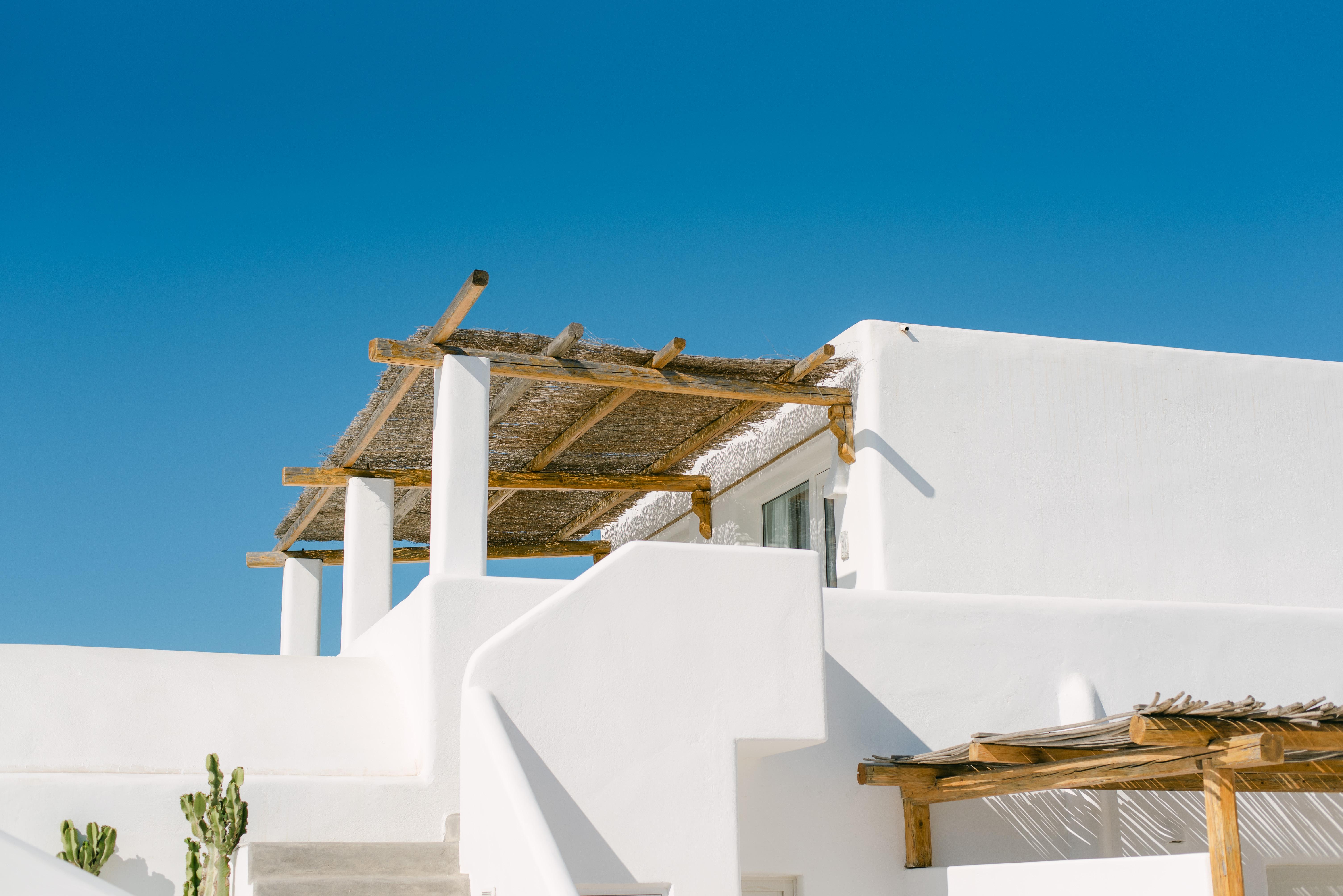 Rocabella Santorini Hotel&Spa Imerovigli  Esterno foto