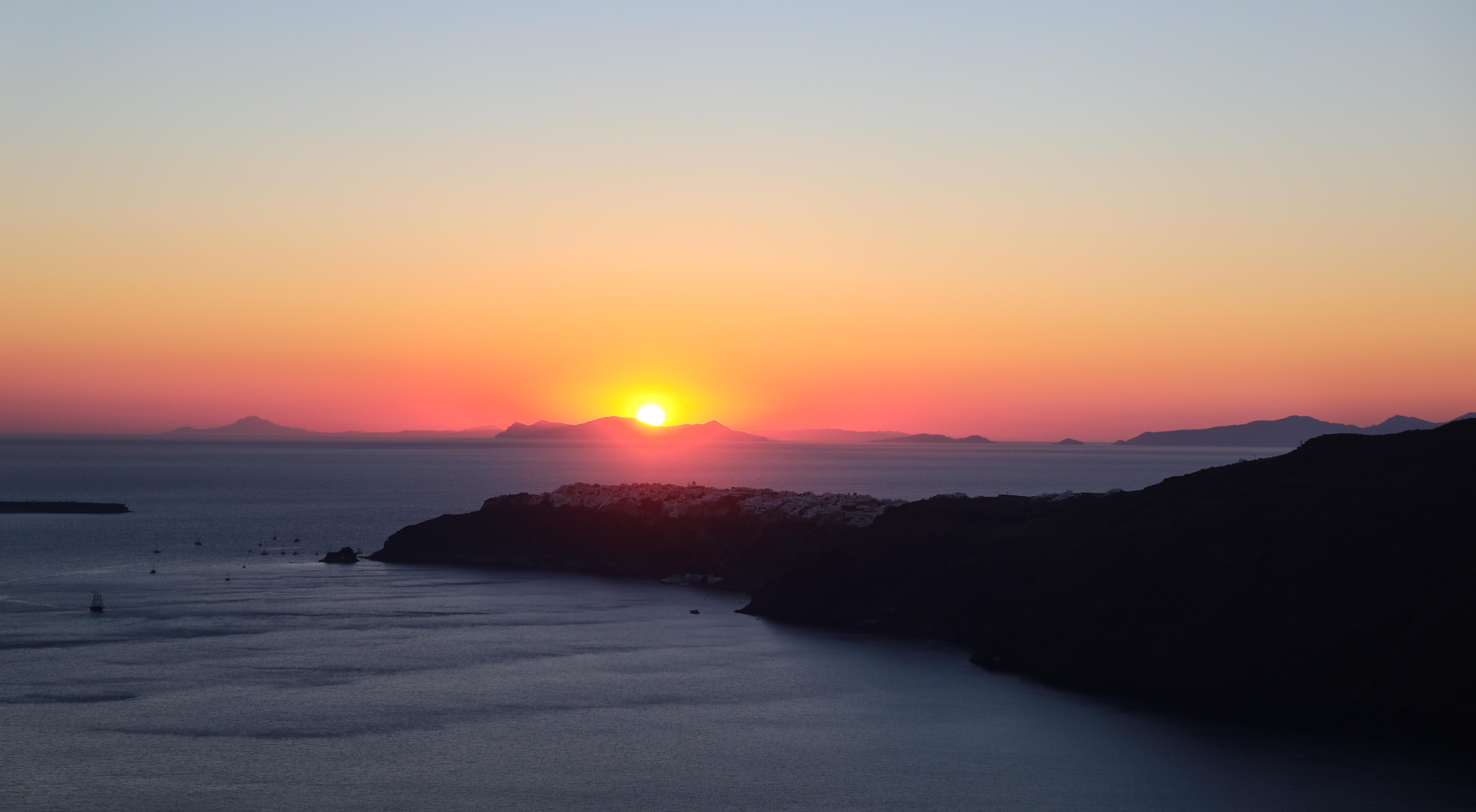 Rocabella Santorini Hotel&Spa Imerovigli  Esterno foto