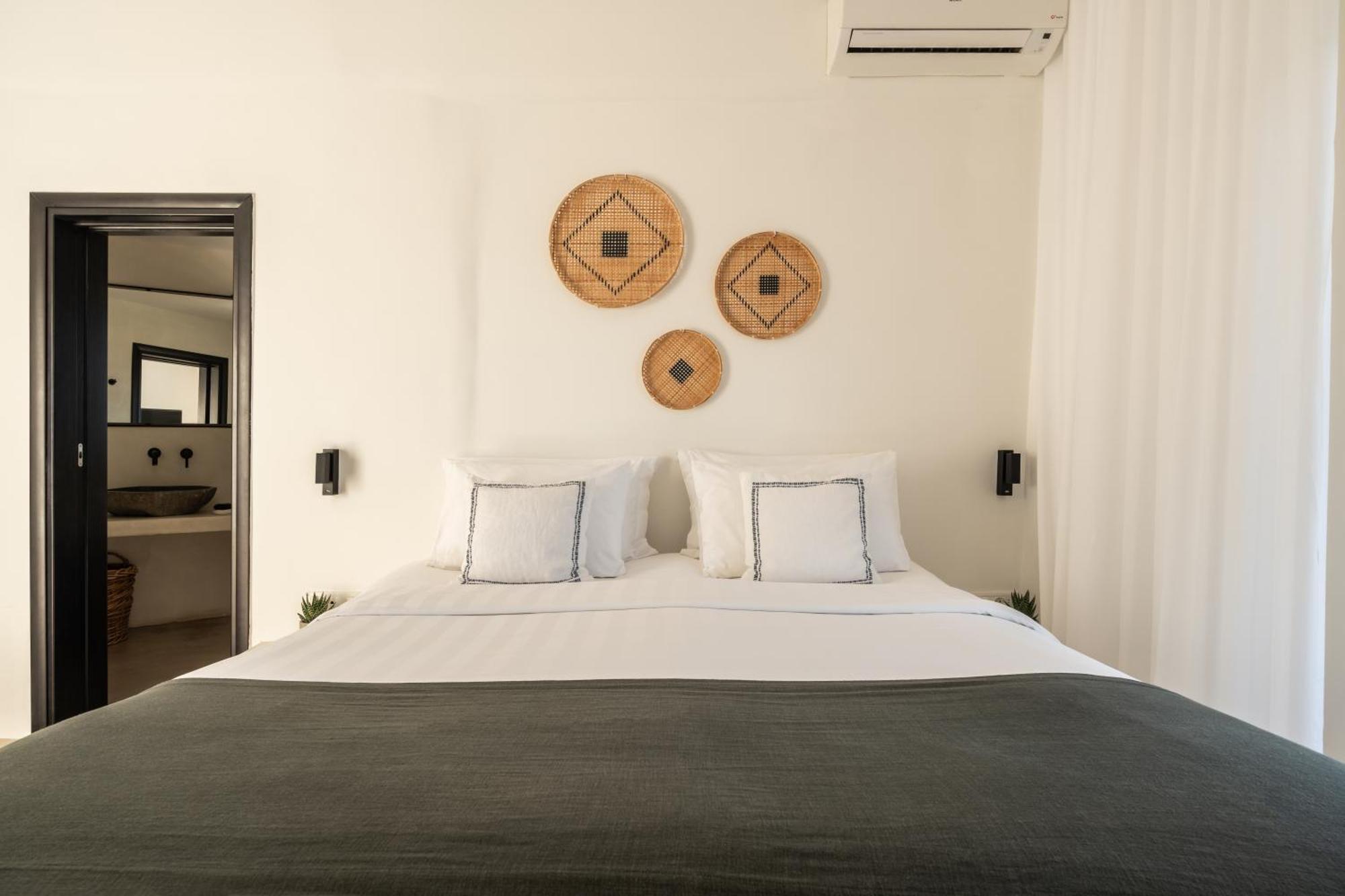 Rocabella Santorini Hotel&Spa Imerovigli  Esterno foto