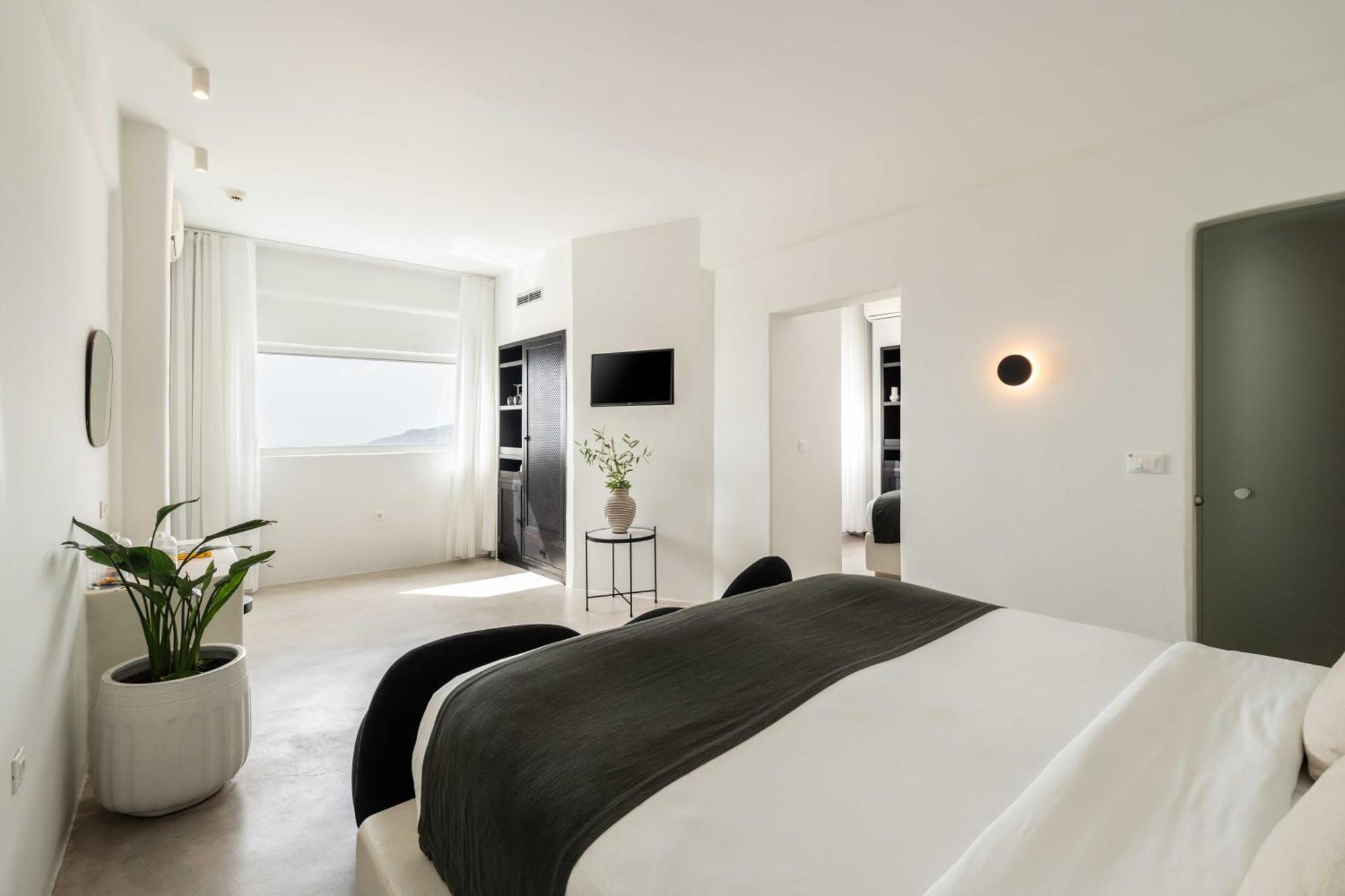 Rocabella Santorini Hotel&Spa Imerovigli  Esterno foto