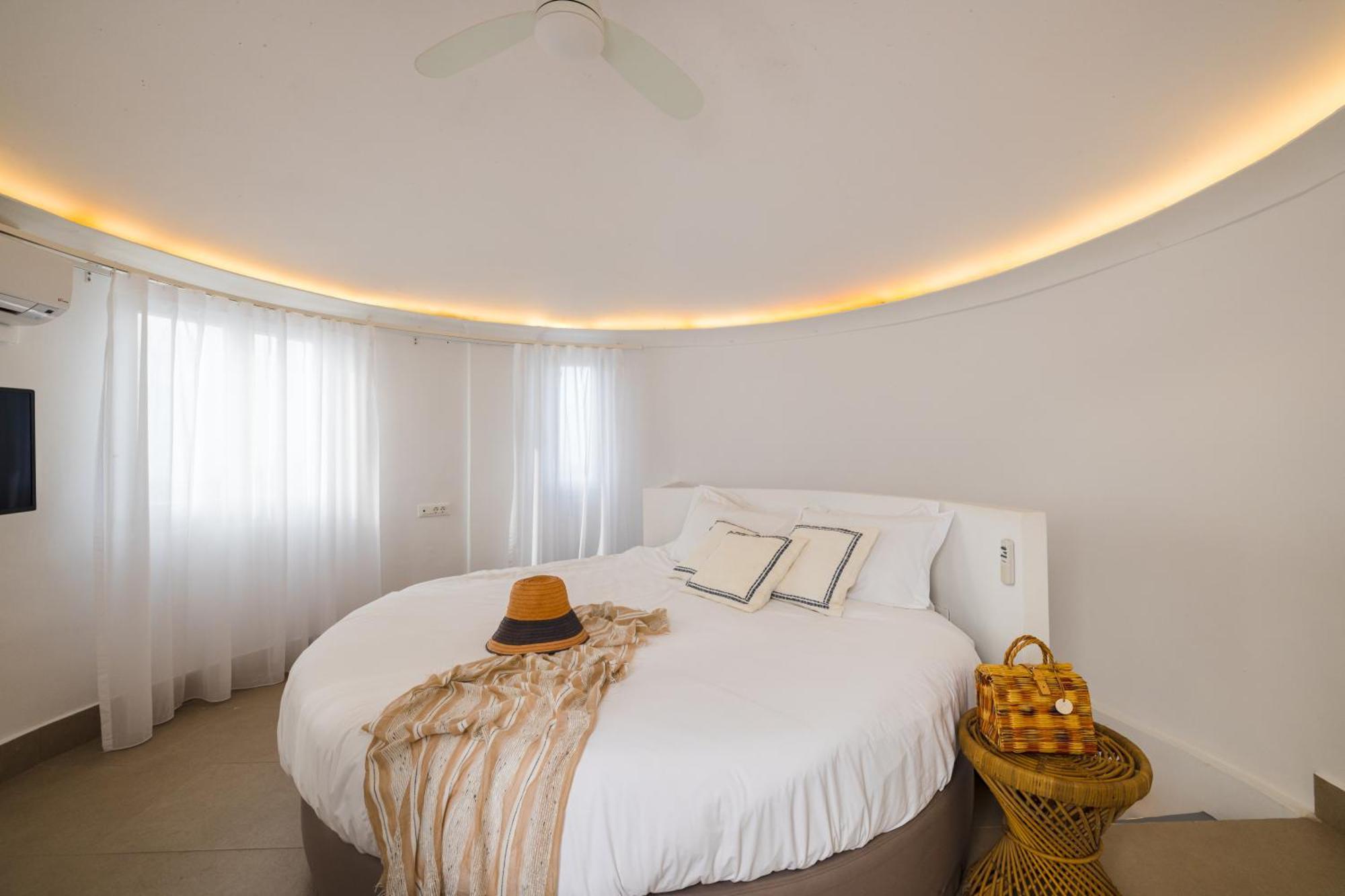 Rocabella Santorini Hotel&Spa Imerovigli  Esterno foto