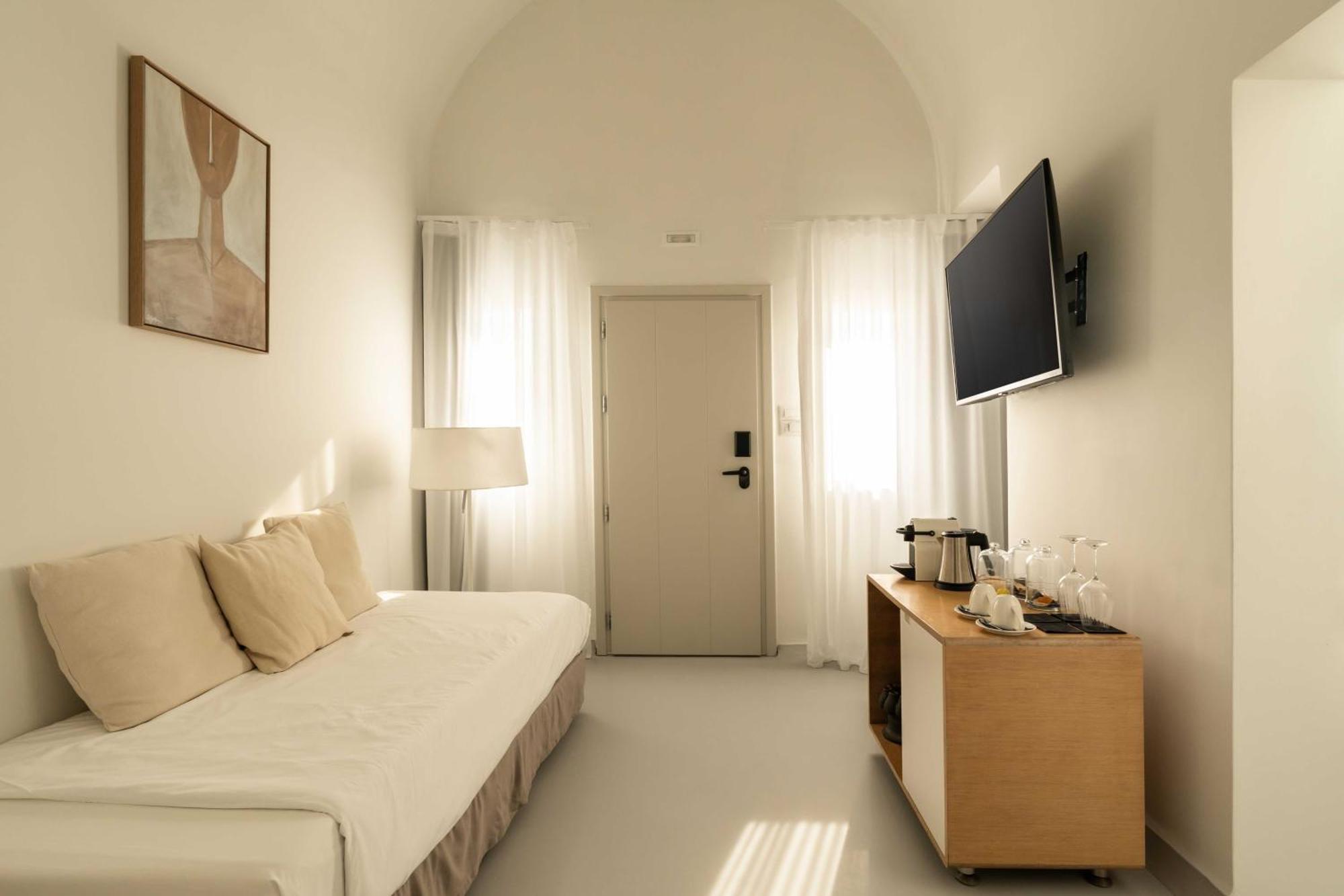 Rocabella Santorini Hotel&Spa Imerovigli  Esterno foto
