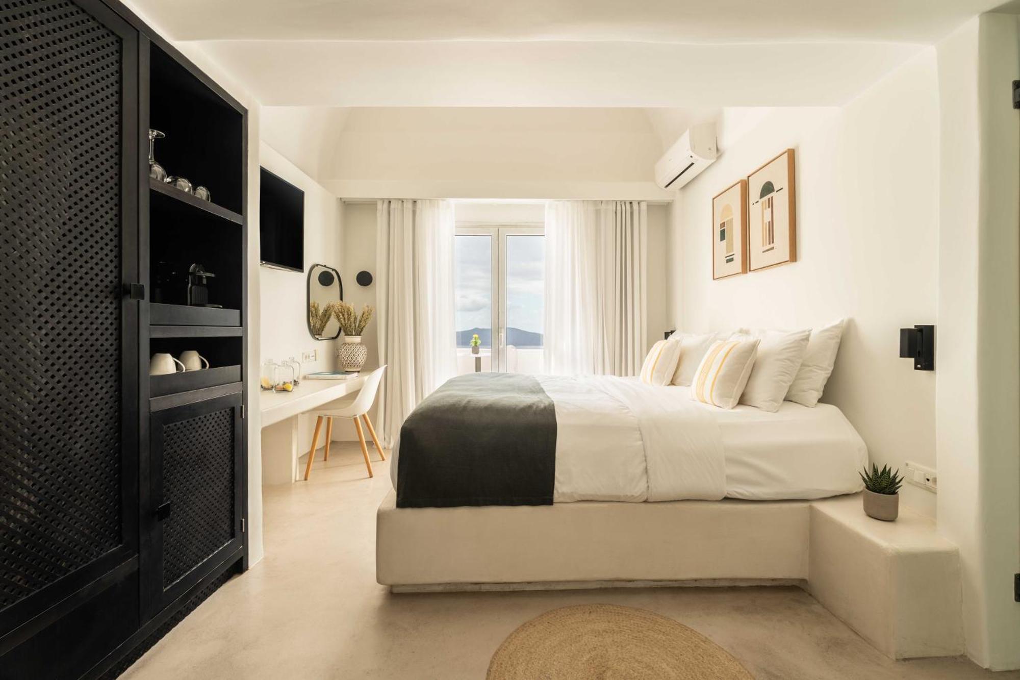 Rocabella Santorini Hotel&Spa Imerovigli  Esterno foto